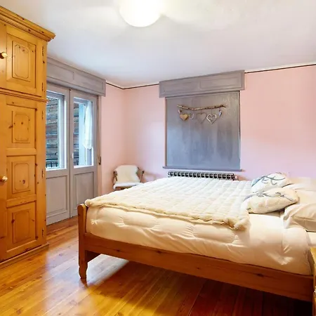 Lovin Summer Appartement Livigno
