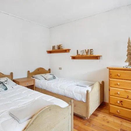 Lovin Summer Appartement Livigno