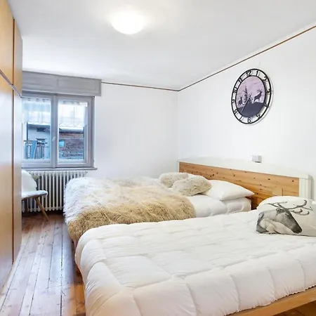 Lovin Summer Appartement *