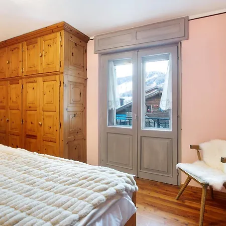 Appartement Lovin Summer Livigno