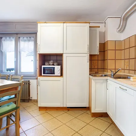 Appartement Lovin Summer