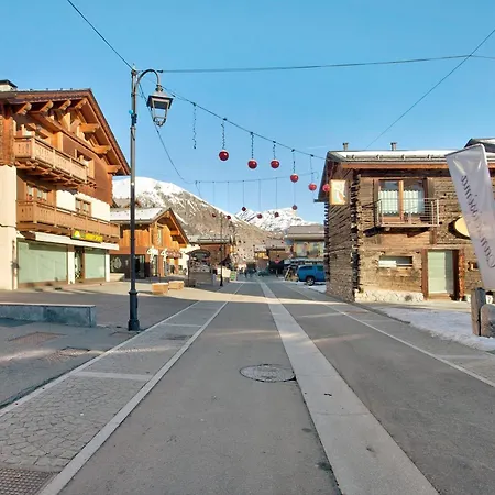 Appartement Lovin Summer Livigno