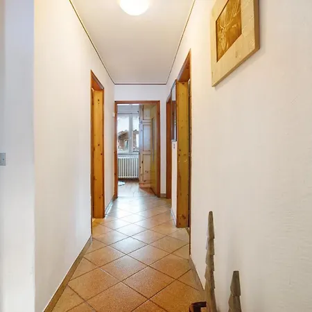 Apartamento Lovin Summer Livigno