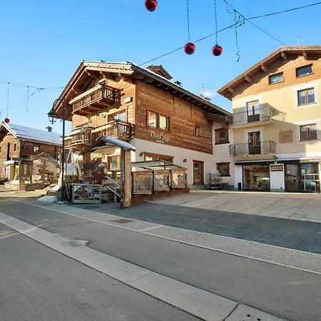 Lovin Summer Livigno