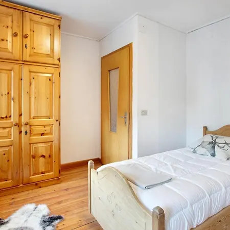 Apartamento Lovin Summer Livigno
