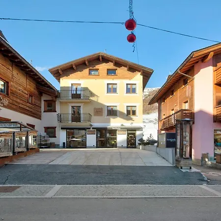 Lovin Summer Apartamento *