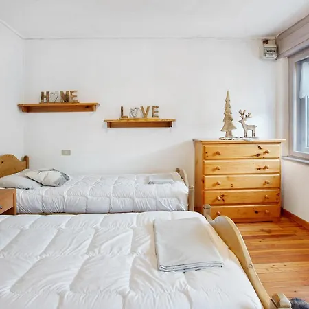 Lovin Summer Livigno